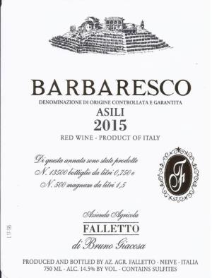 European Classics & a Napa Legend