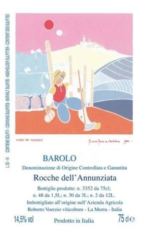 Discover the Majesty of Barolo