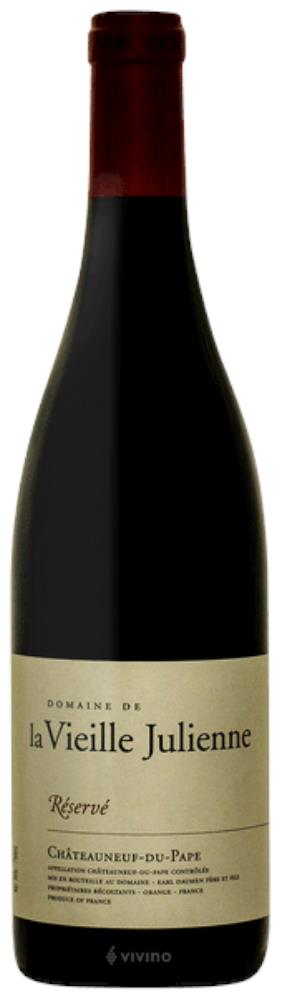 The Stunning Wines of Dom. de la Vieille Julienne