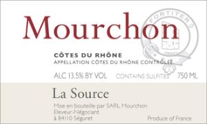 Black Friday Savings on Domaine de Mourchon