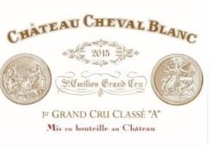 Cheval Blanc: Saint-Émilion at Its Absolute Peak