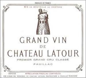 The Timeless Power of Château Latour