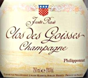 Philipponnat  – Grande Tradition, Grand Prestige