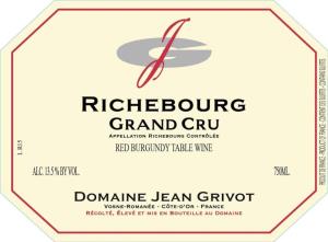 The Power and Poetry of Richebourg Grand Cru