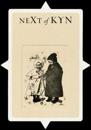 The Cult Continues: Next of Kyn